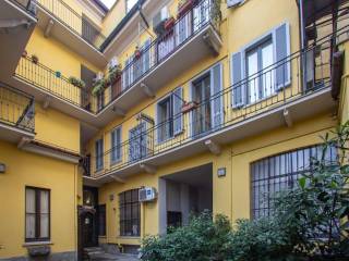 Cortile interno