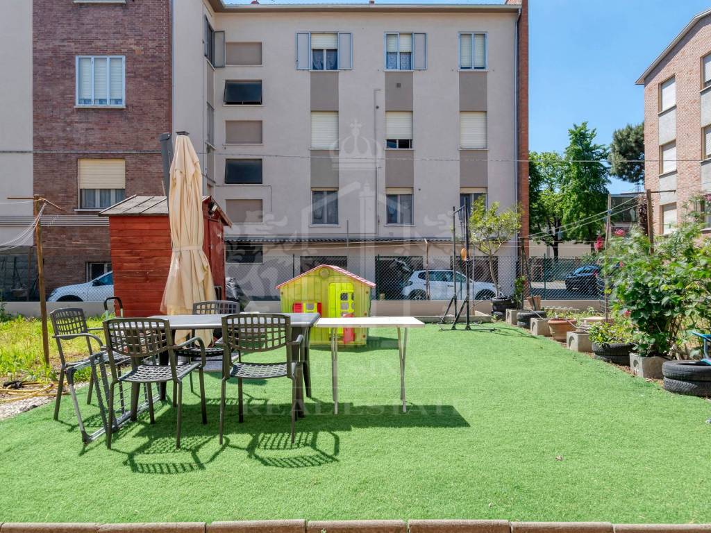 Giardino