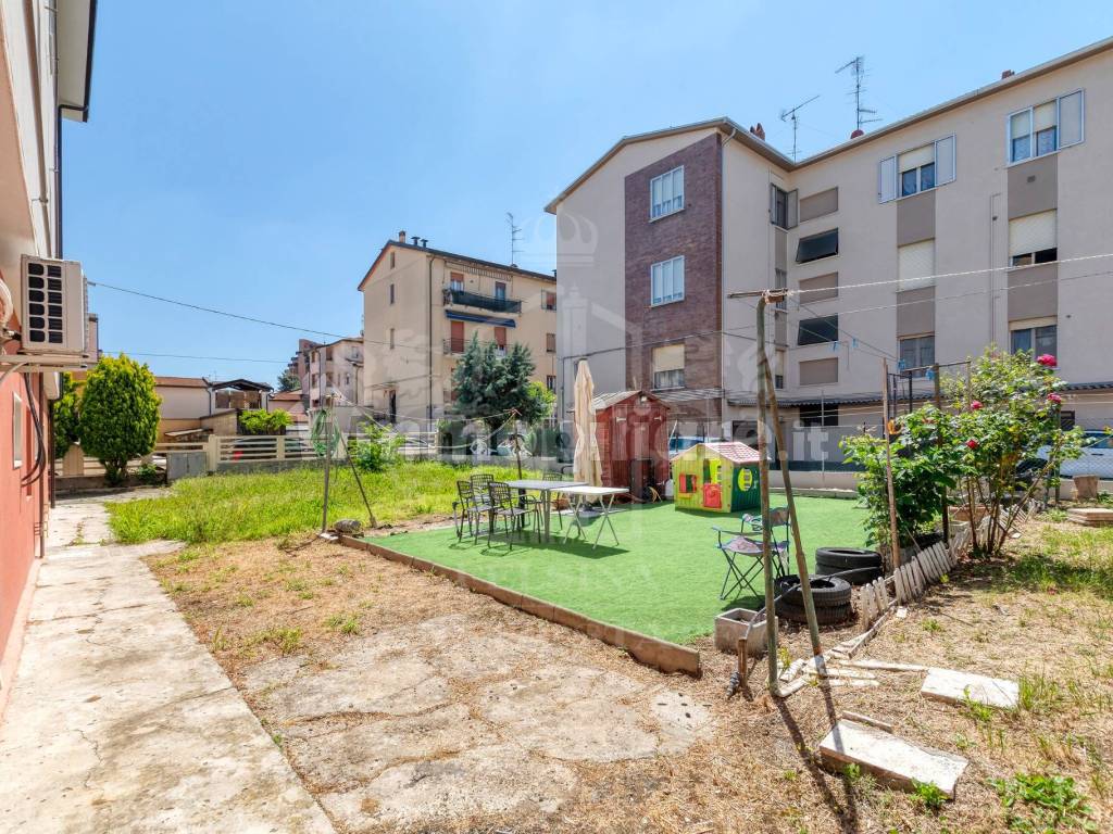 Giardino