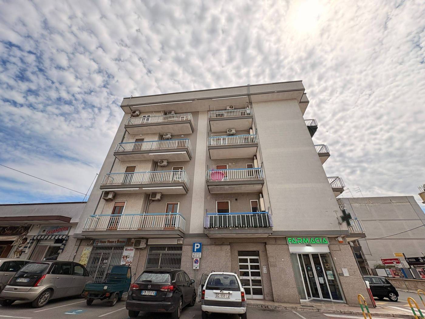 Appartamento in vendita a Statte