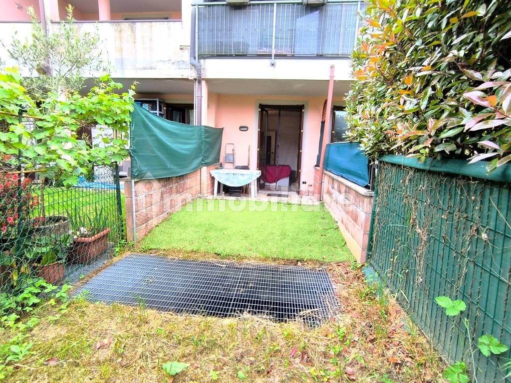 Giardino