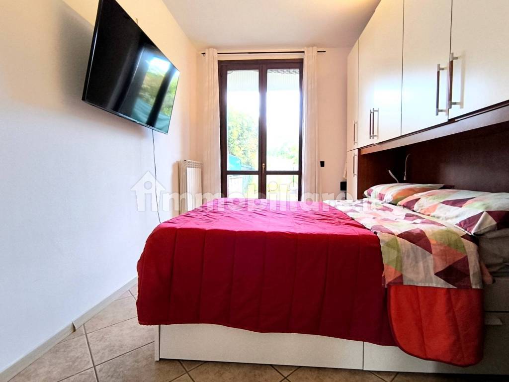Camera da letto