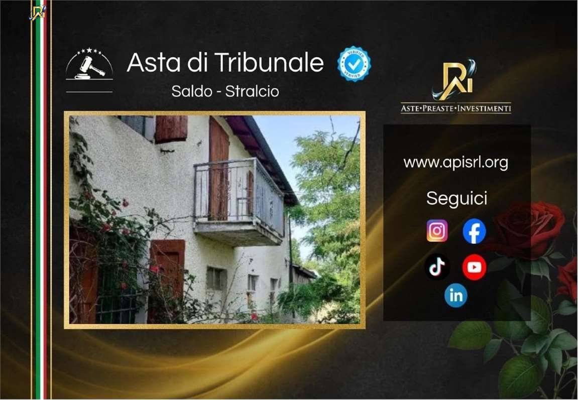 Casa indipendente in vendita a Pavullo nel Frignano