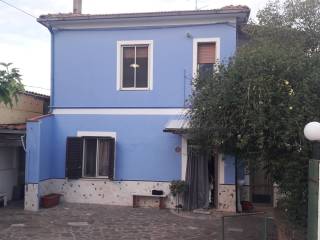 Cortile interno