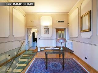 Trilocale via Ludovico Ariosto 29, Pagano, Milano