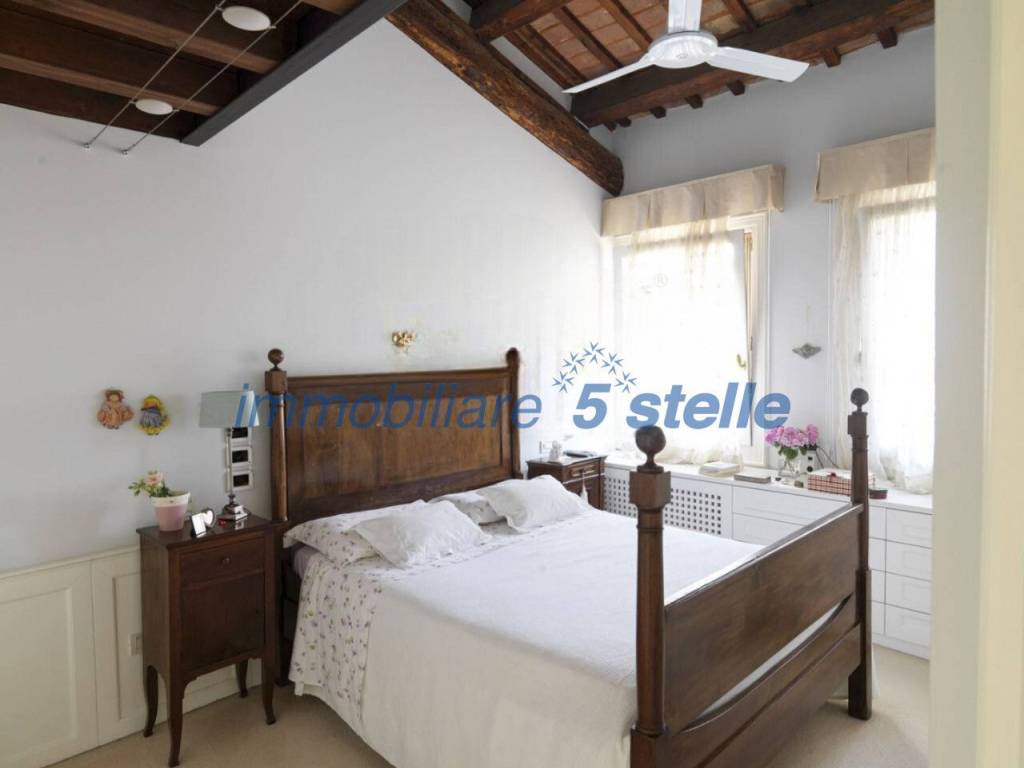 Camera da letto