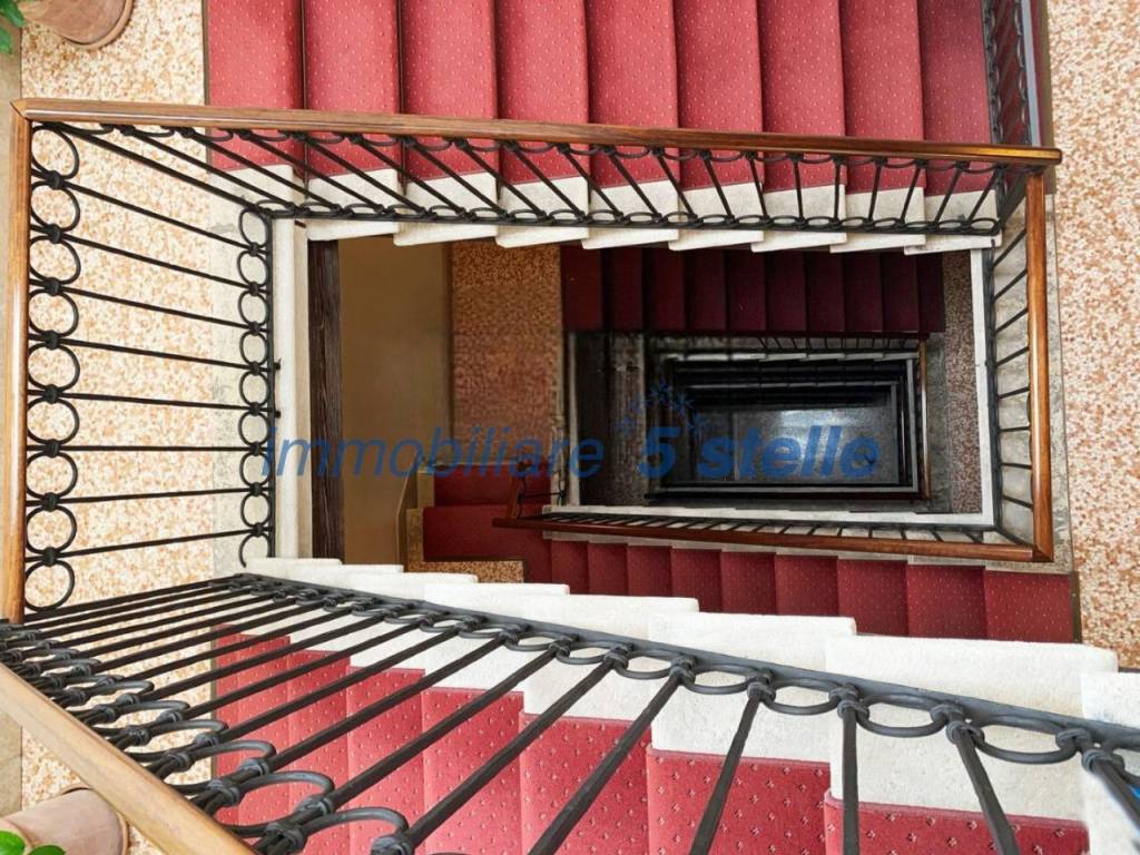 Interno palazzo