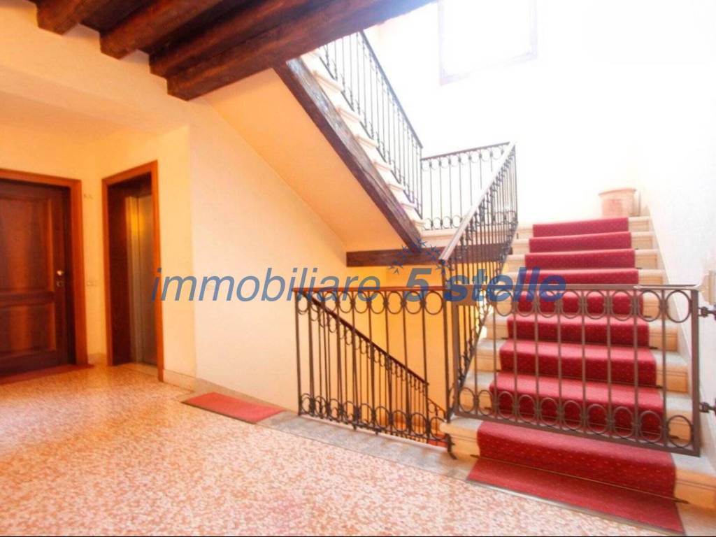 Interno palazzo