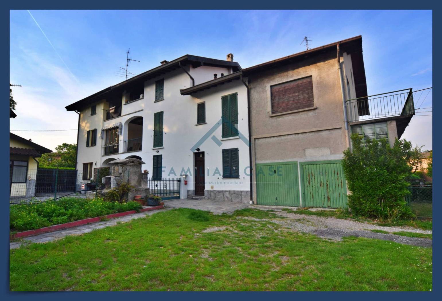 Casa indipendente in vendita a Brunello