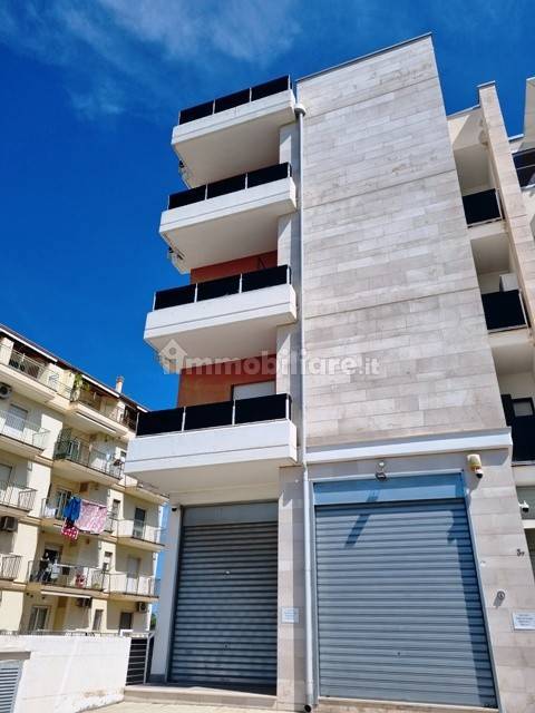 Attico - Mansarda in vendita a Corato
