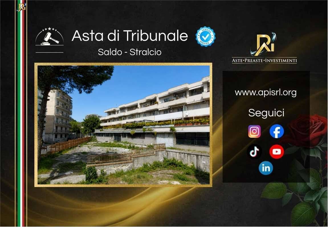 Appartamento in vendita a Pozzuoli