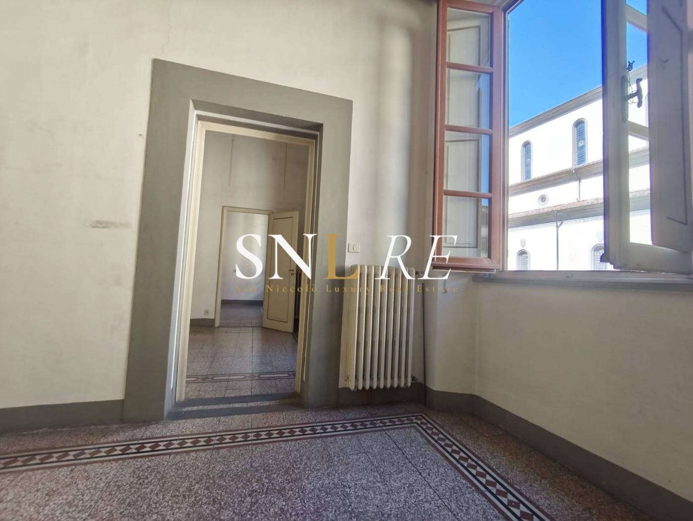Appartamento in vendita a Firenze