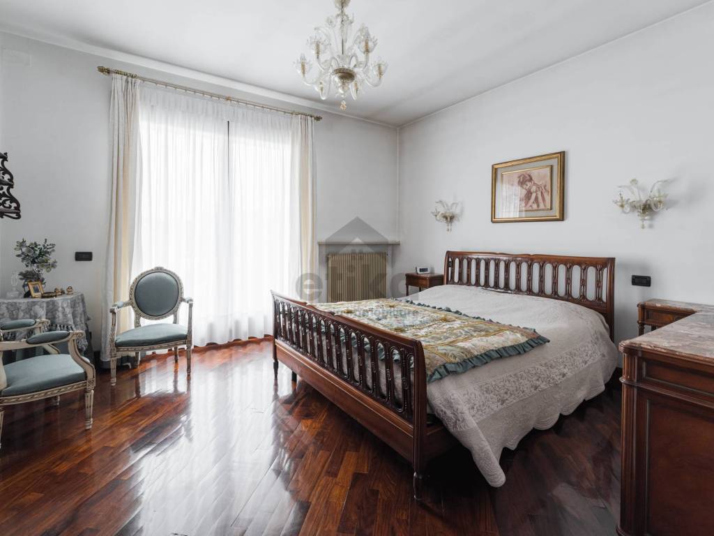 Camera da letto