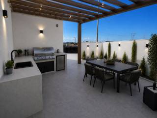 Terrazzo