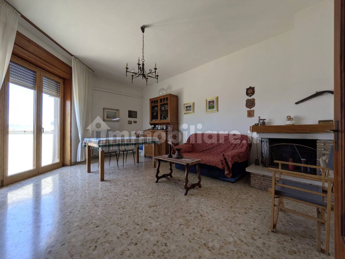 Appartamento in vendita a Surbo