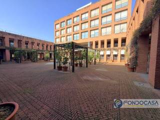 Cortile interno