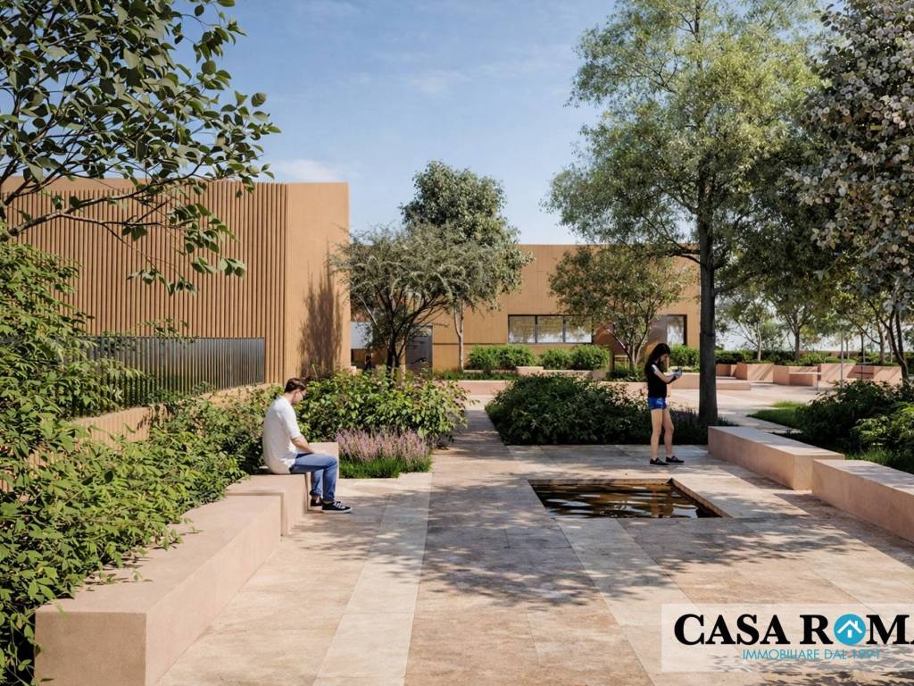 Giardino