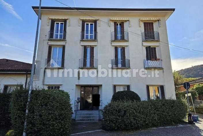 Appartamento in vendita a Germignaga