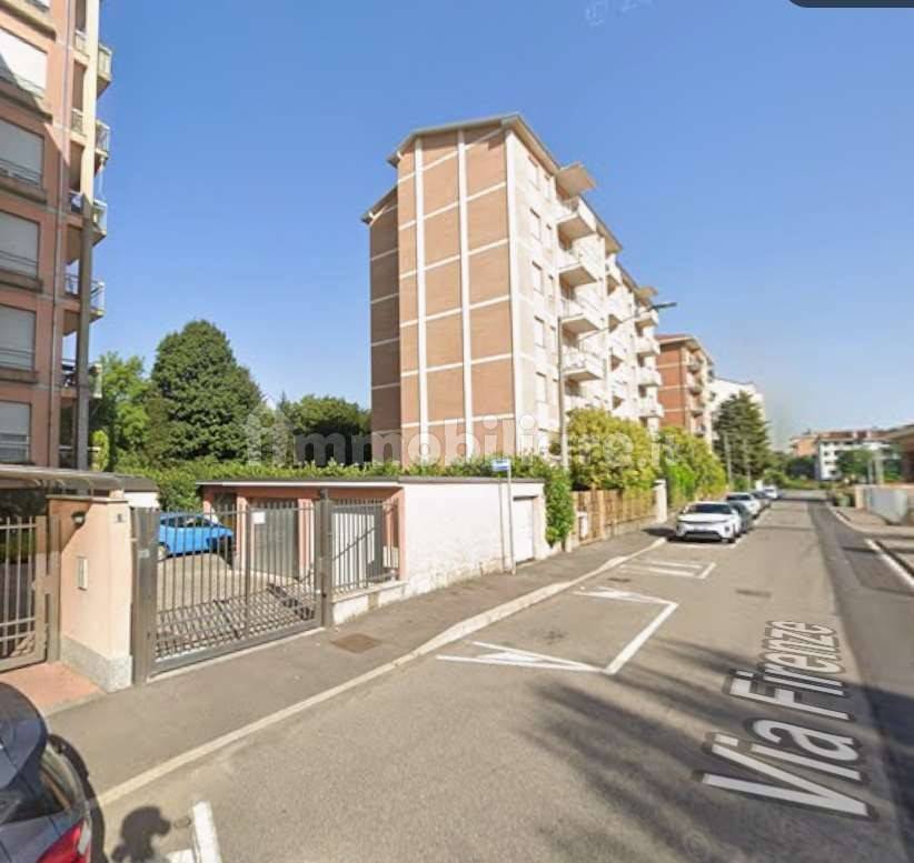 Appartamento in vendita a Castellanza