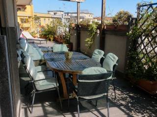 Quadrilocale via Alberto Caroncini 6, Lodi - Brenta, Milano