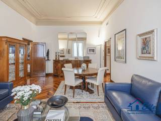 Quadrilocale via Alessandro Stradella, Buenos Aires, Milano