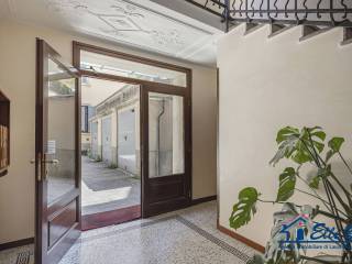Interno palazzo