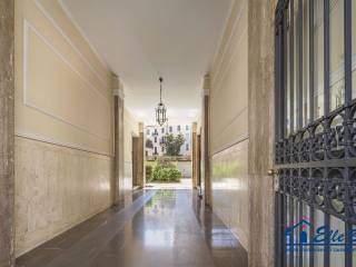 Interno palazzo