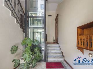 Interno palazzo