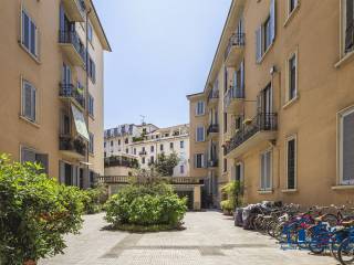 Cortile interno