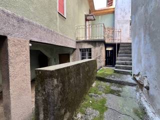 Cortile interno