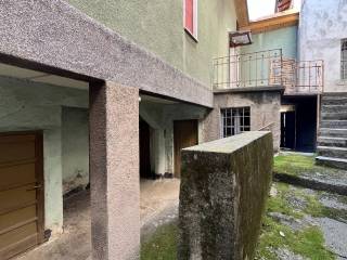 Cortile interno