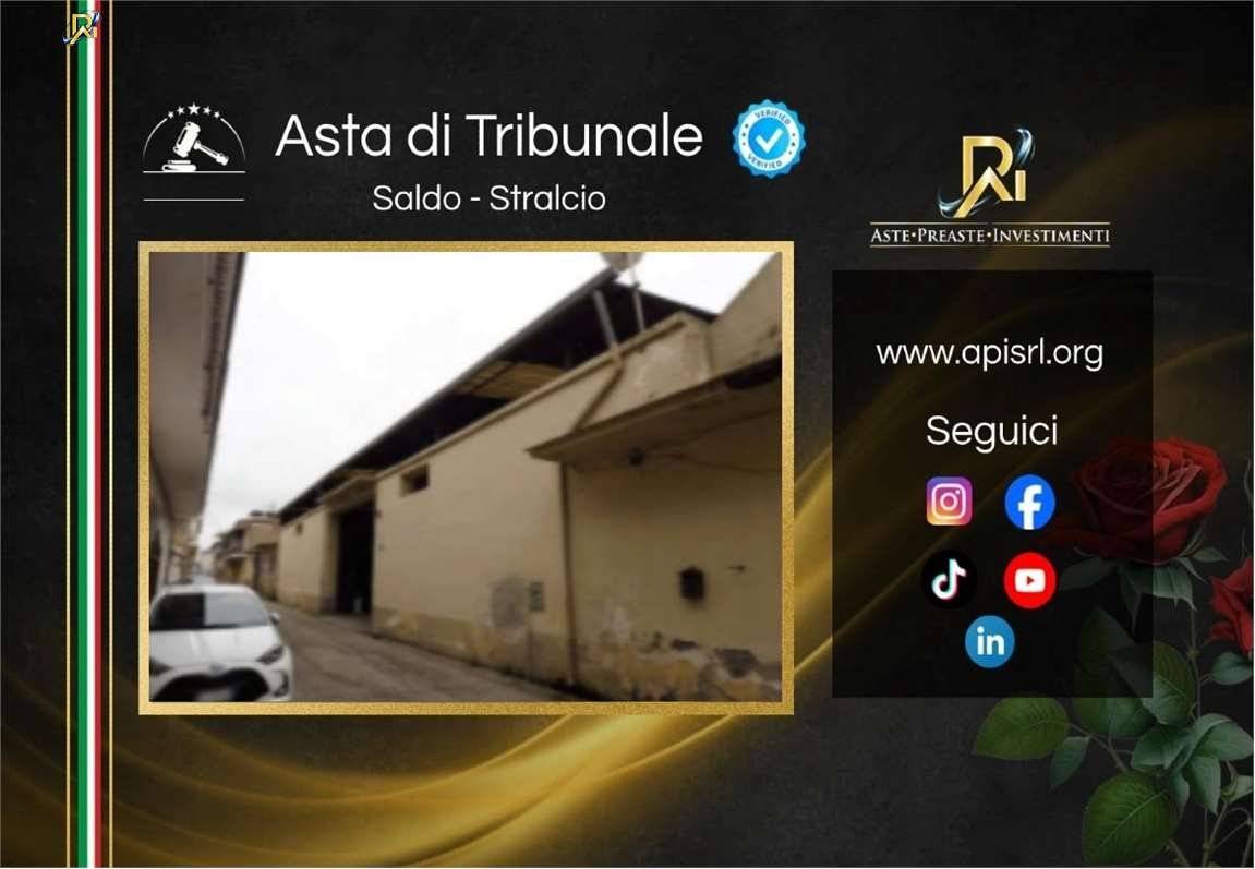 Appartamento in vendita a San Cipriano d'Aversa