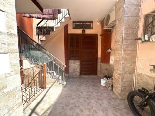 Interno palazzo