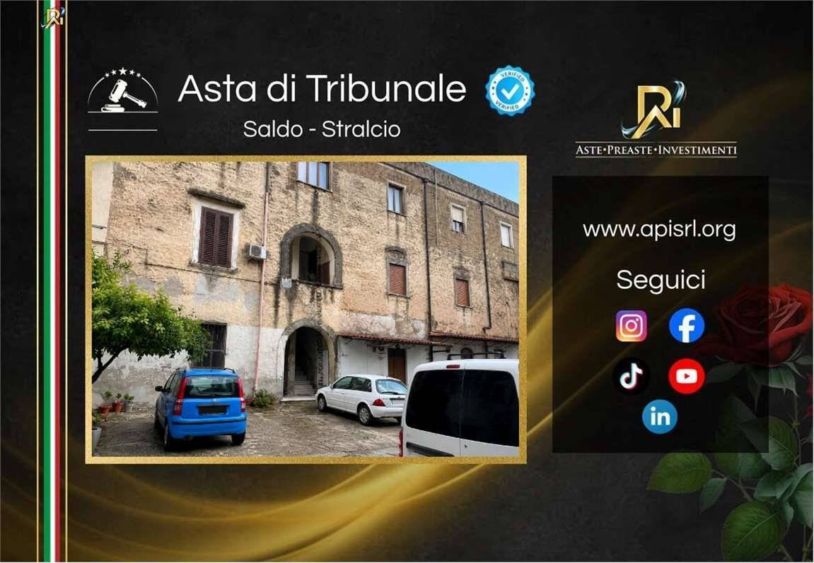 Appartamento in vendita a Giugliano in Campania