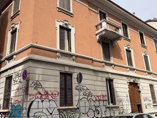 Trilocale via Angelo Della Pergola 4, Isola, Milano