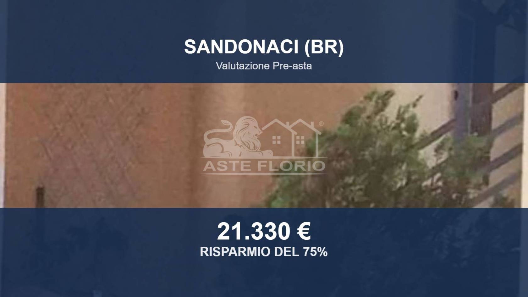 Villa in vendita a Guagnano
