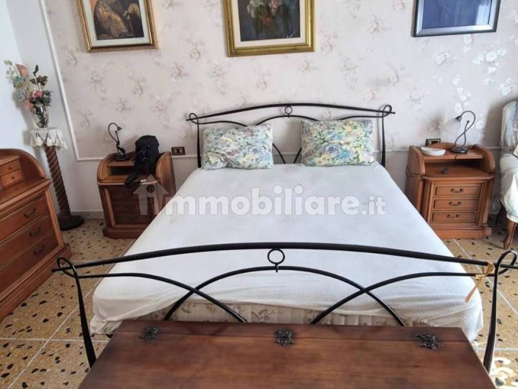 Camera da letto