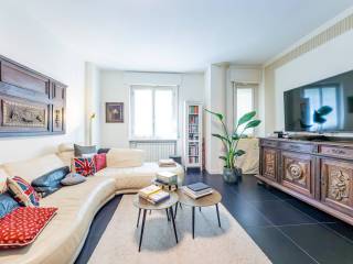 Appartamento via Pietro Colletta 65, Lodi - Brenta, Milano