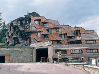 Facciata