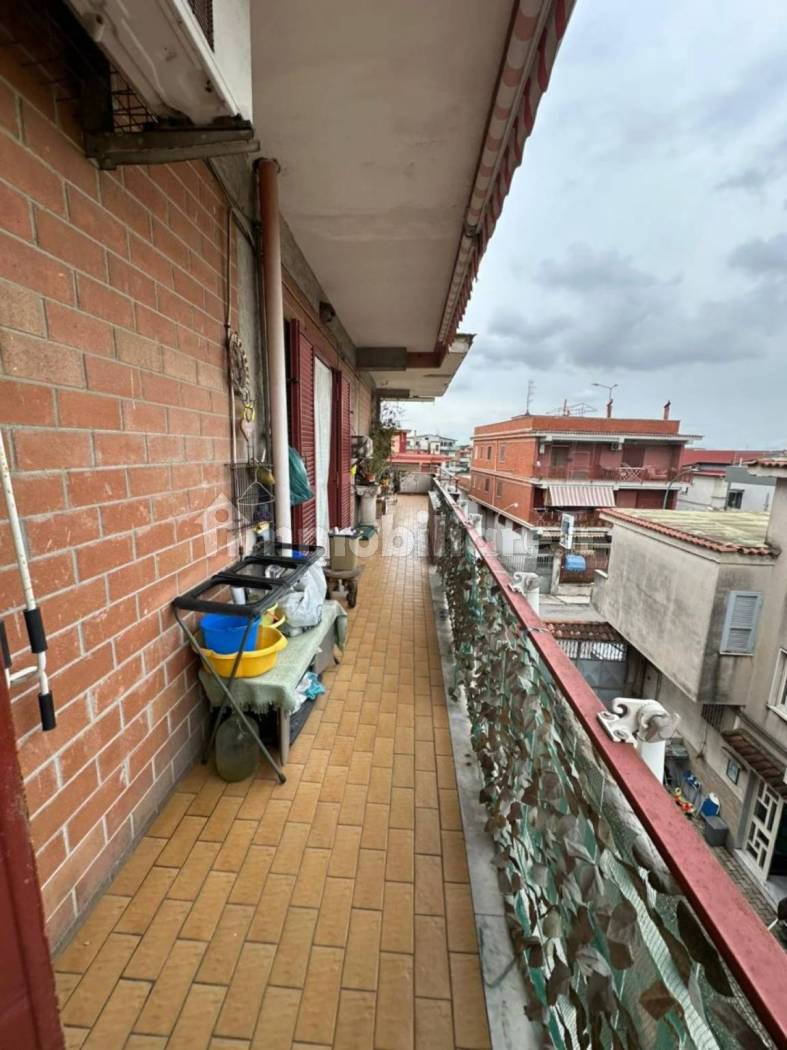 Appartamento in vendita a Arzano