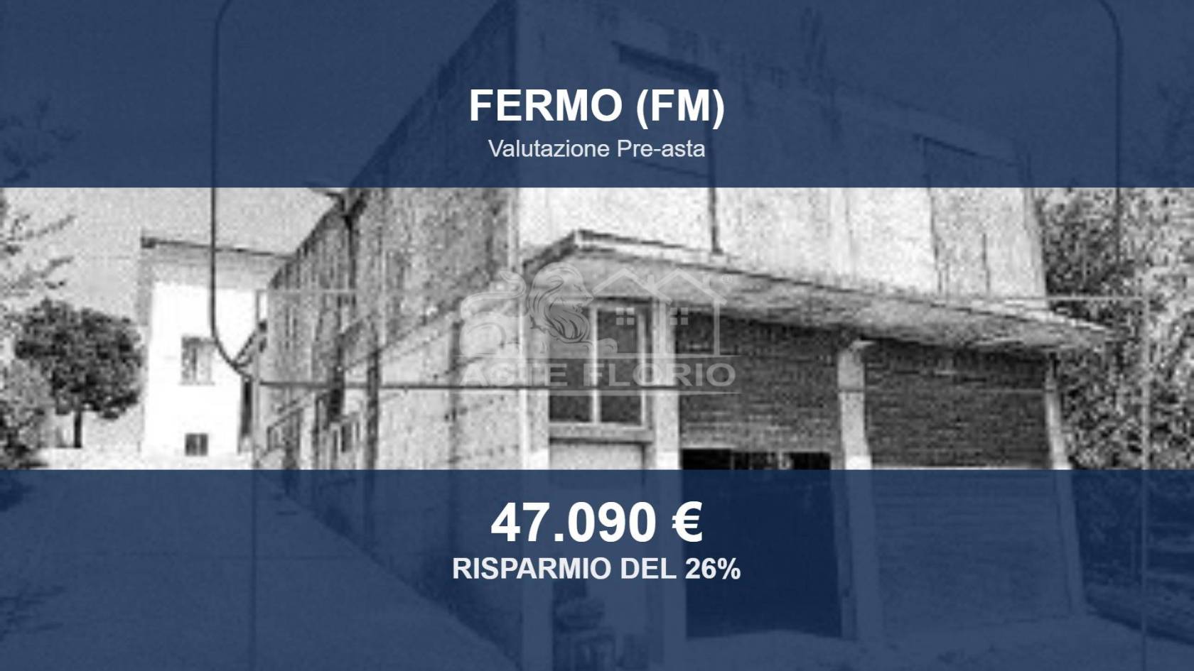 Villa in vendita a Fermo