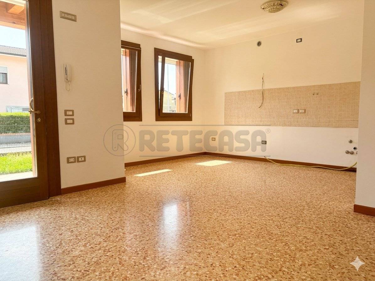 Villetta a schiera in affitto a Bolzano Vicentino