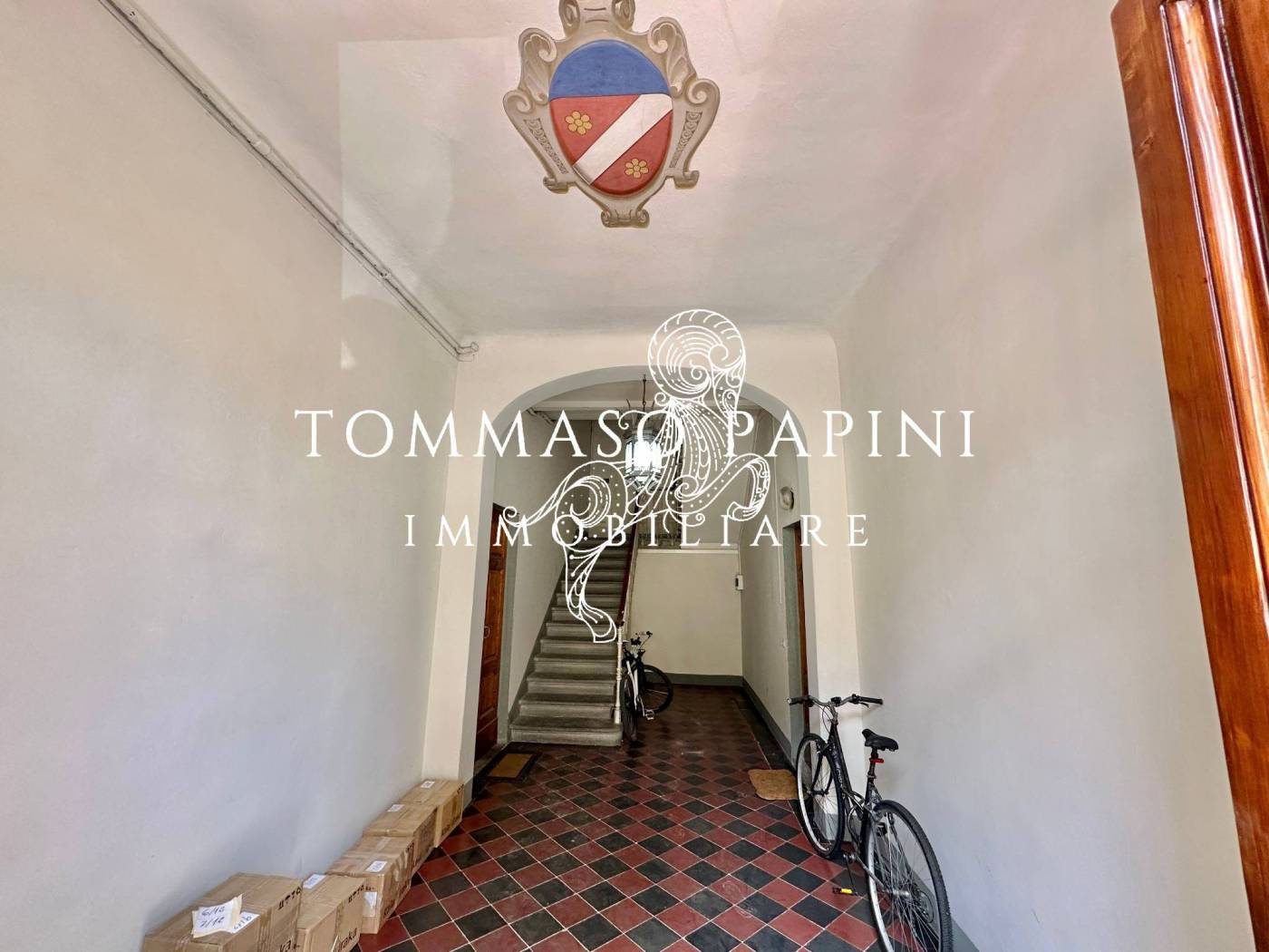 Appartamento in vendita a Firenze