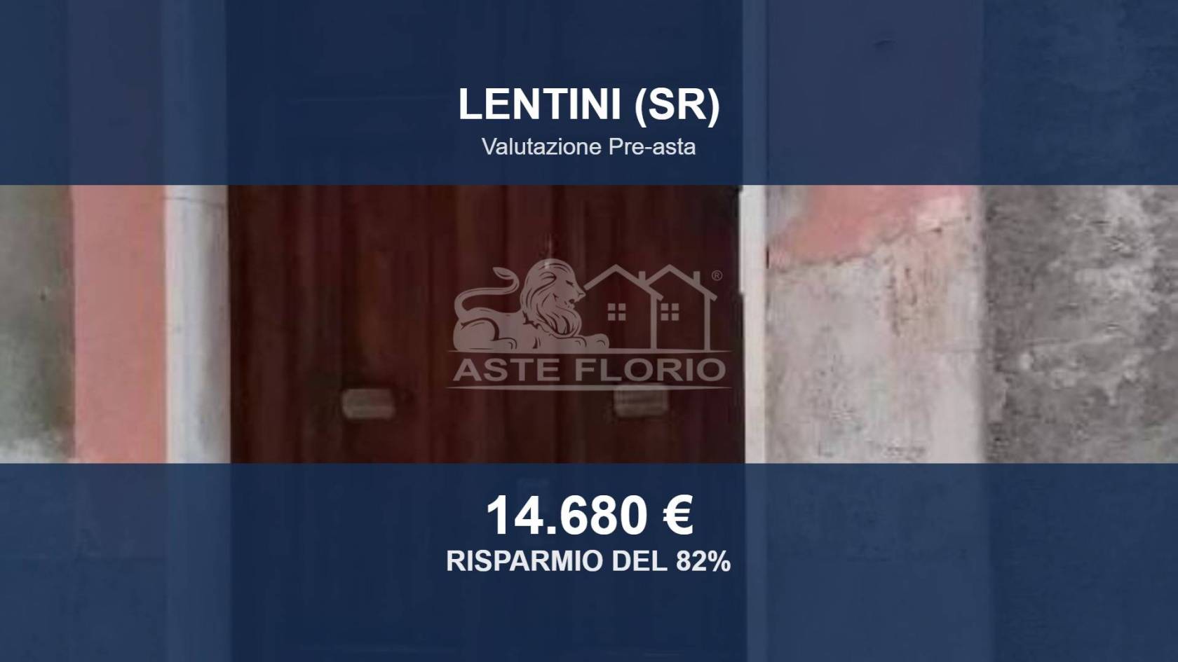 Appartamento in vendita a Lentini