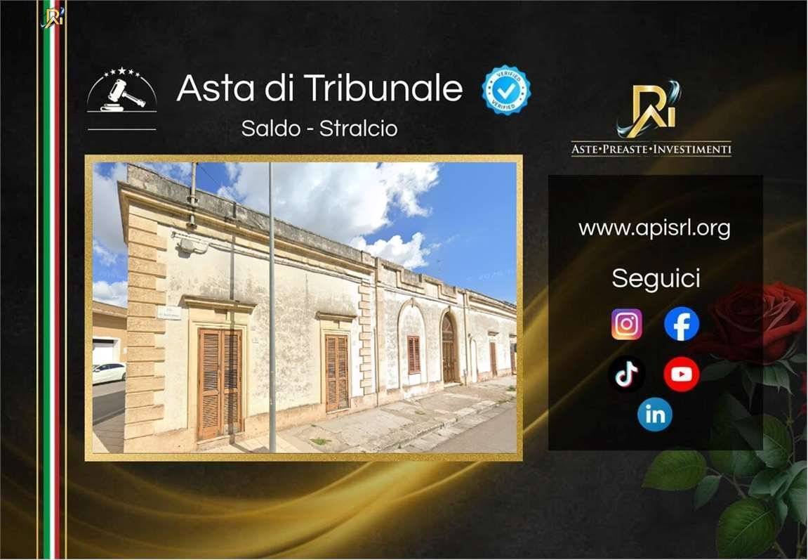 Appartamento in vendita a Surbo