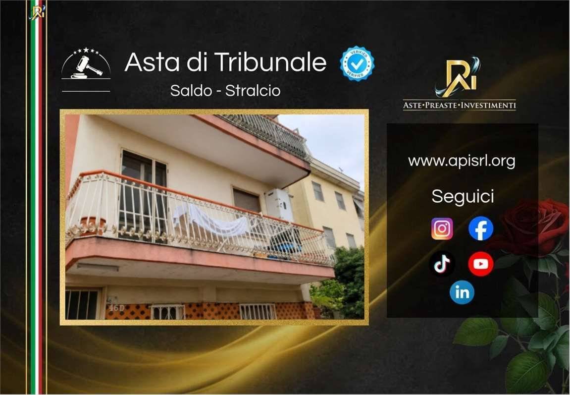 Appartamento in vendita a Latiano