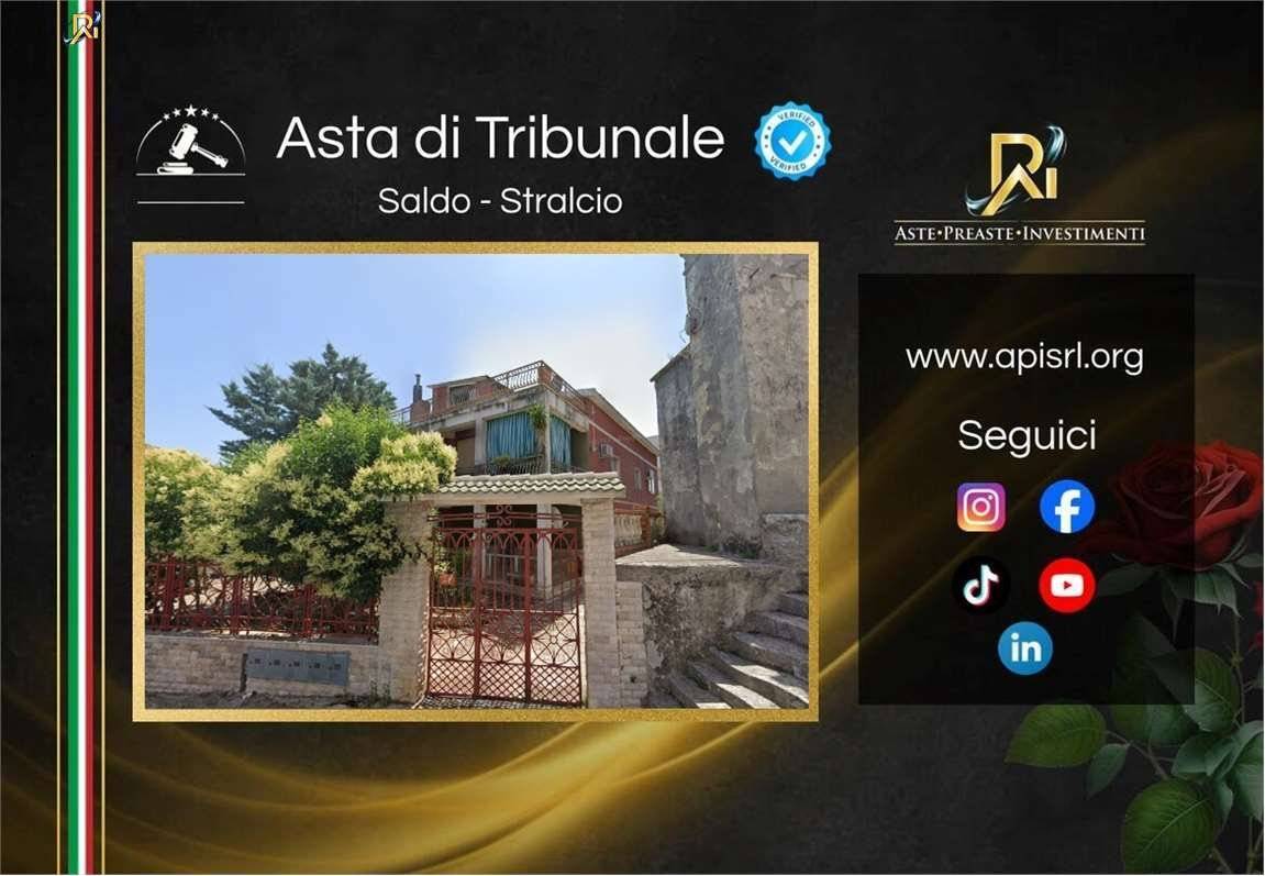 Casa indipendente in vendita a Vico del Gargano