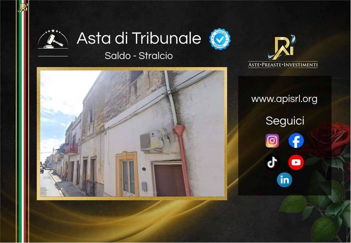 Casa indipendente in vendita a Torre Santa Susanna