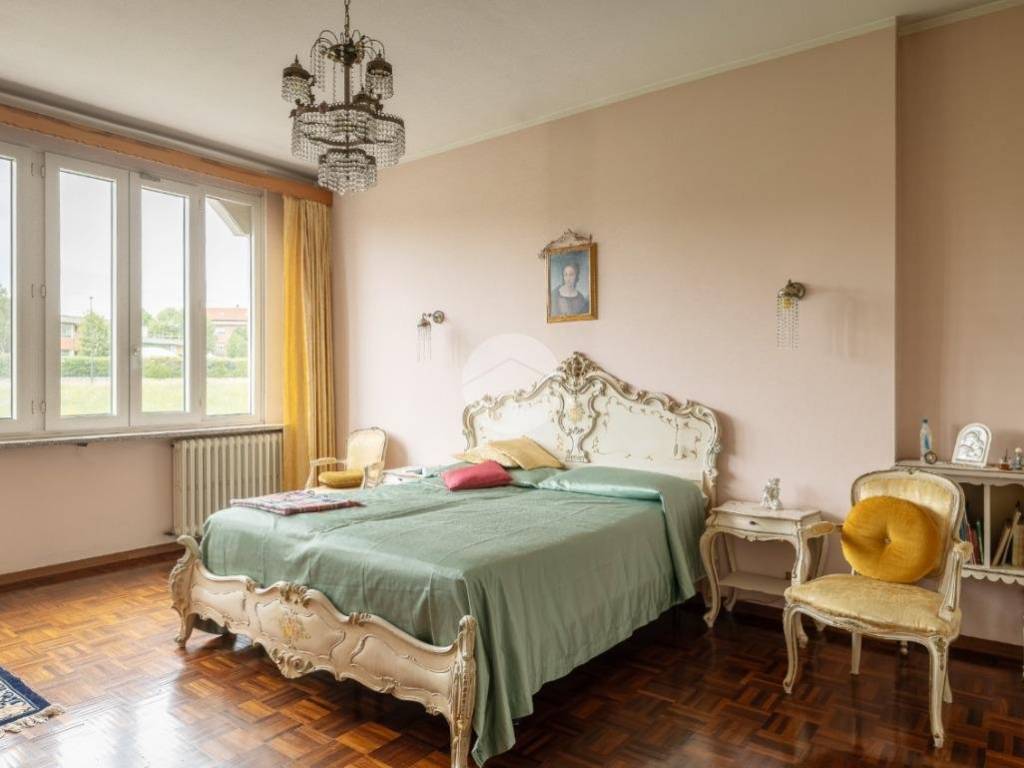 Camera da letto