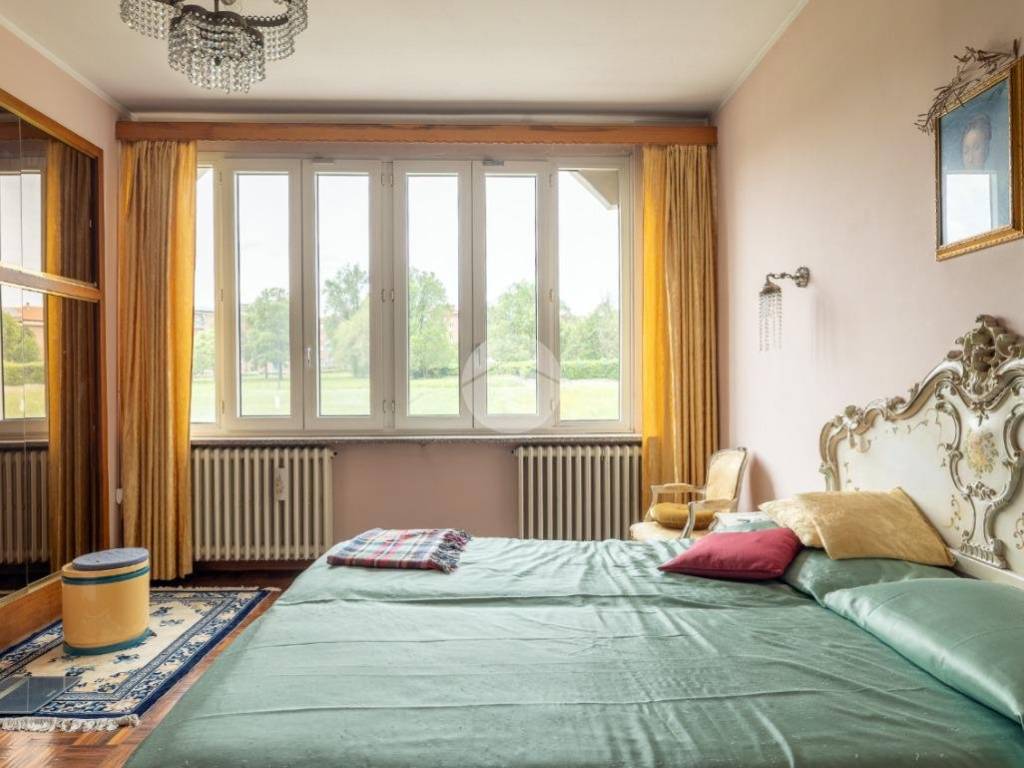 Camera da letto